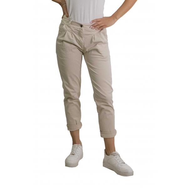 Chino con pence 
